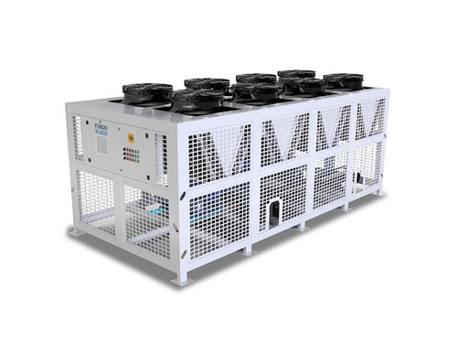 Soğuk Sistem Nasıl Olur?